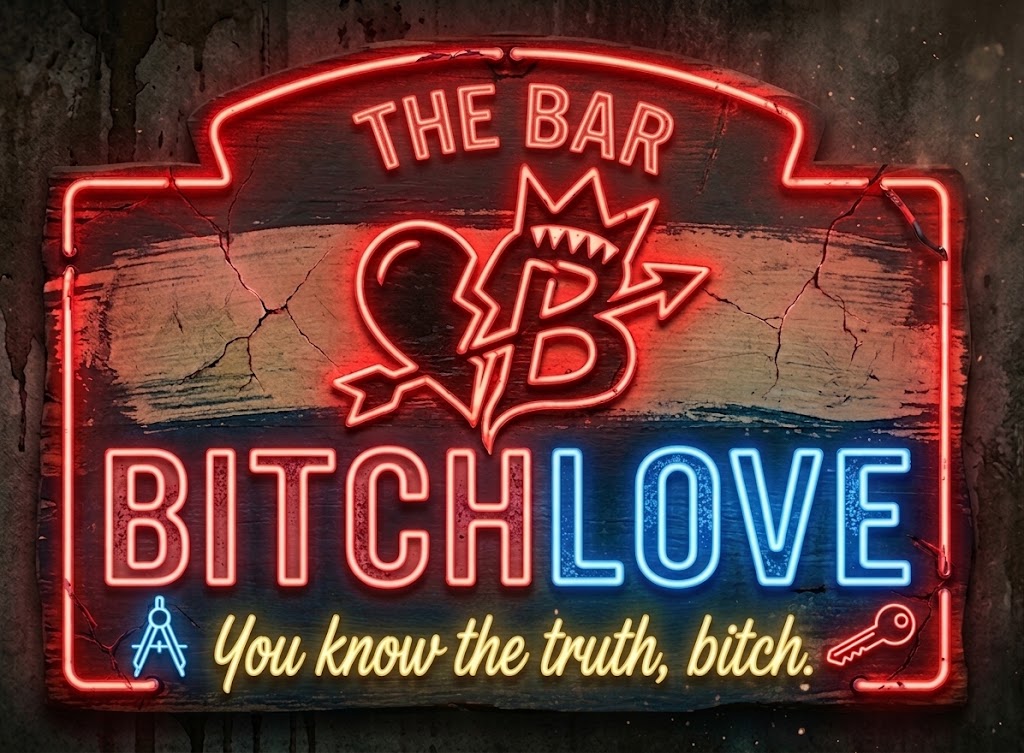 BITCHLOVE